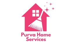 Purva Home Services logo (1)